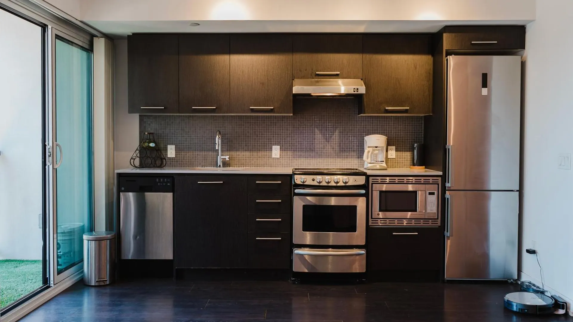 Apartment Peter Pan'S Hideaway 2Br In Central Toronto