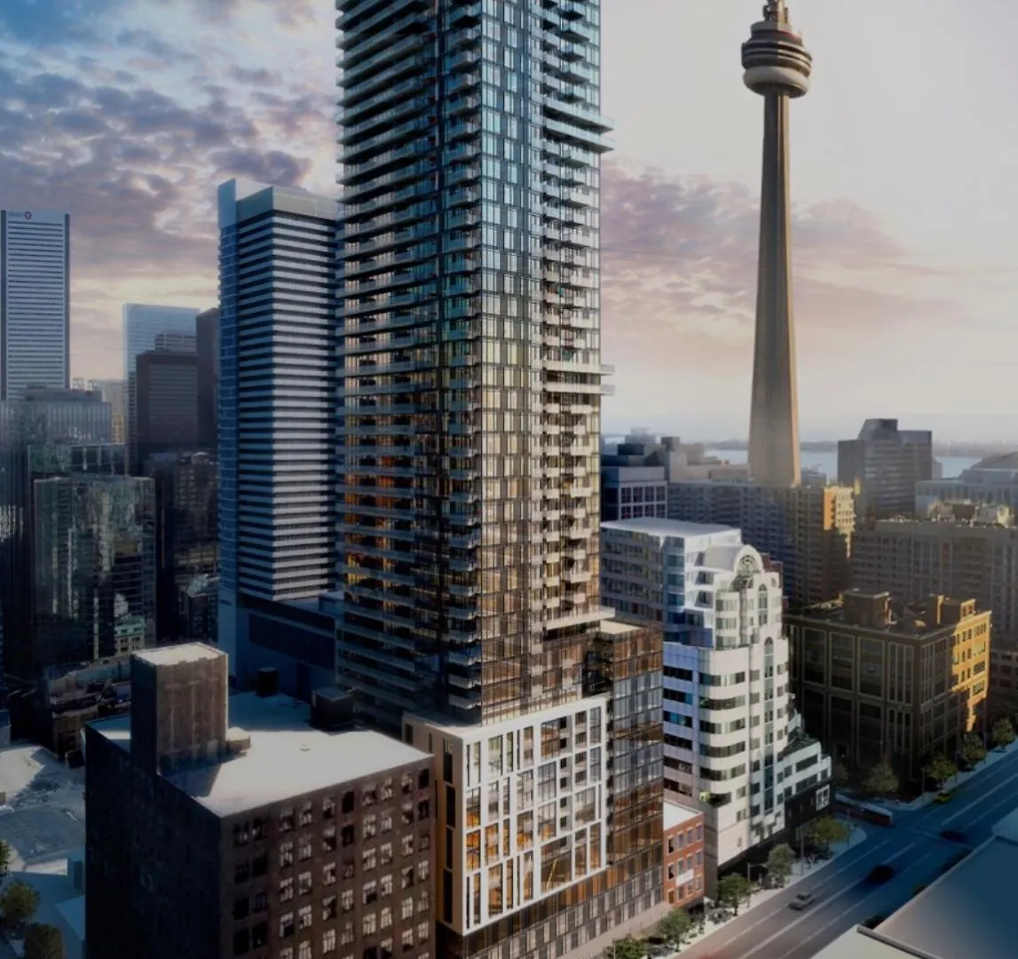 Peter Pan'S Hideaway 2Br In Central Toronto